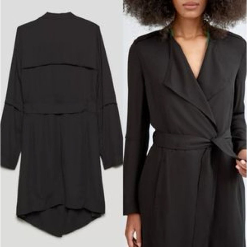 NWOTS Aritzia Babaton Quincy Jacket SZ XS